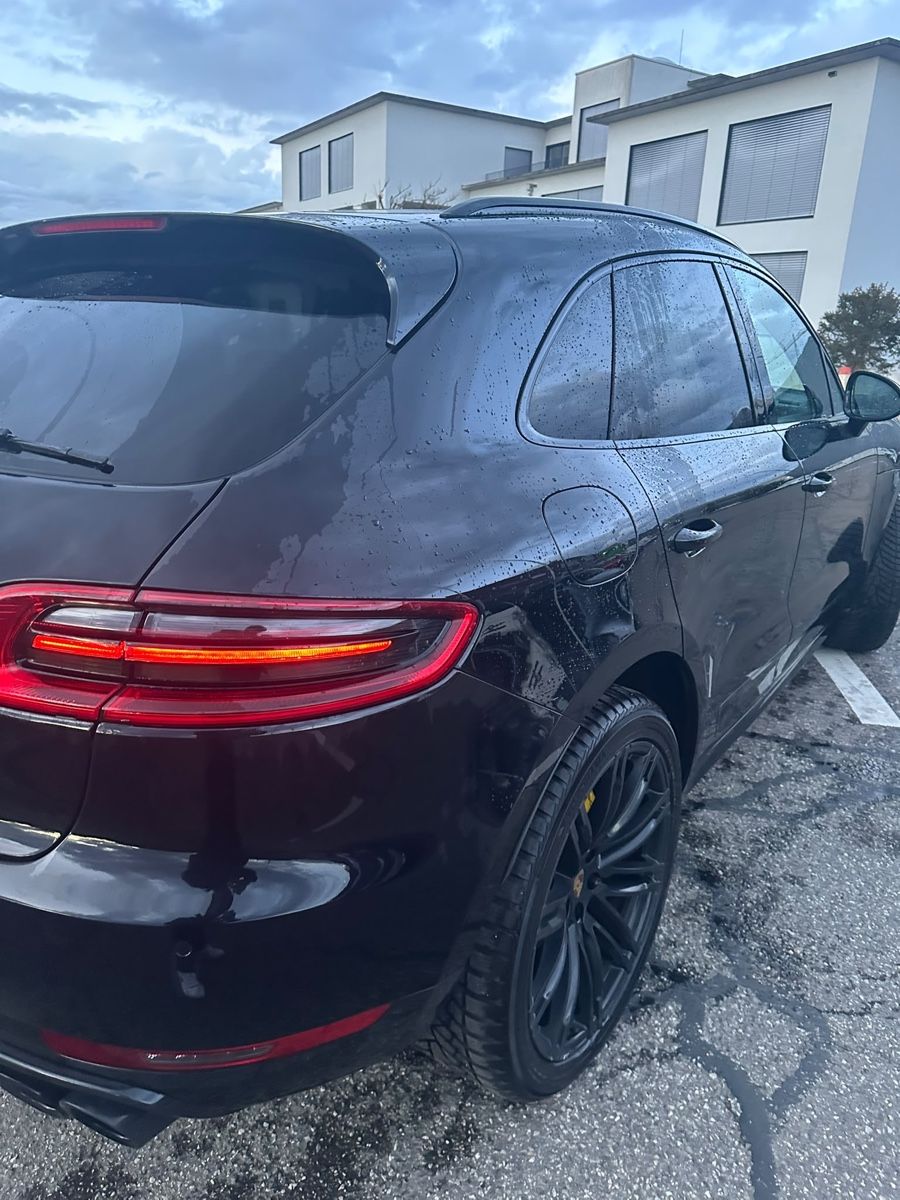 Porsche Autos: Porsche Macan S – D'occasion à Birsfelden par jgd_7pq6 3