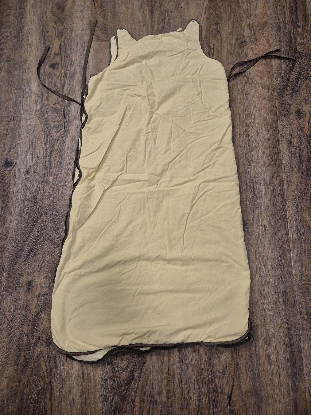 Schlafsäcke: Winter Schlafsack 110cm – Gebraucht aus Adliswil von monikas47 2