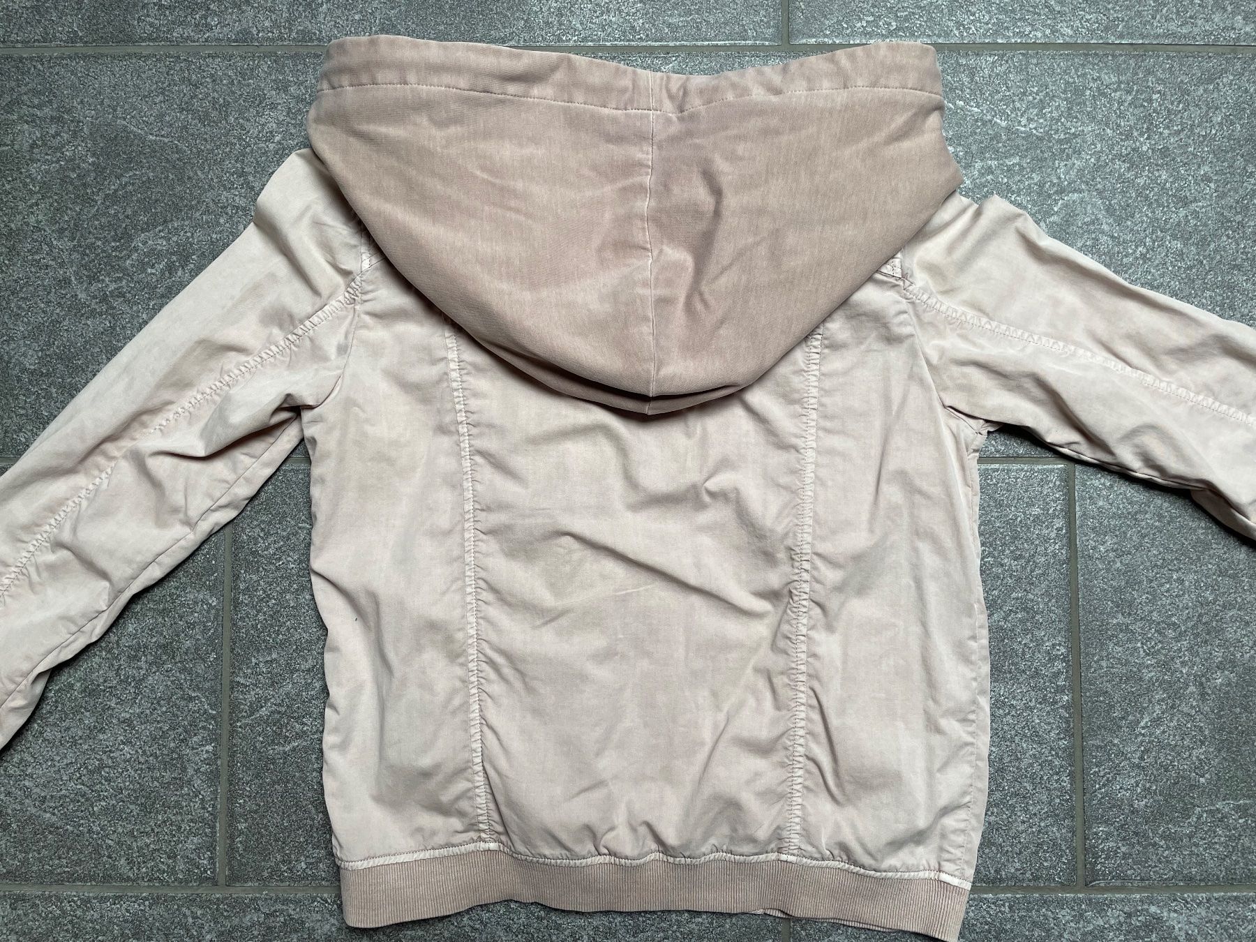 Nile Giacche: Nile Blouson Gr S – Nuovo (secondo la descrizione) da Niederbipp venduto da Rosamunde44 1