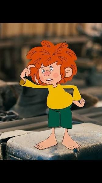 Tutti i DVDs: Pumuckl im Zirkus – Usato da Adetswil venduto da Rrenis 2