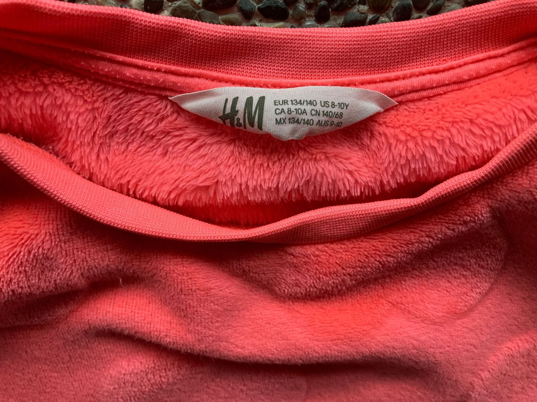 H&M Kleiderpakete & -sets: Pullover Herze, Gr. 134/140 – Gebraucht aus Aetingen von Nadinsky 1