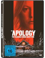 The Apology - Die Rache einer Mutter