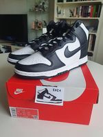 Nike Dunk High "Panda" Grösse 44