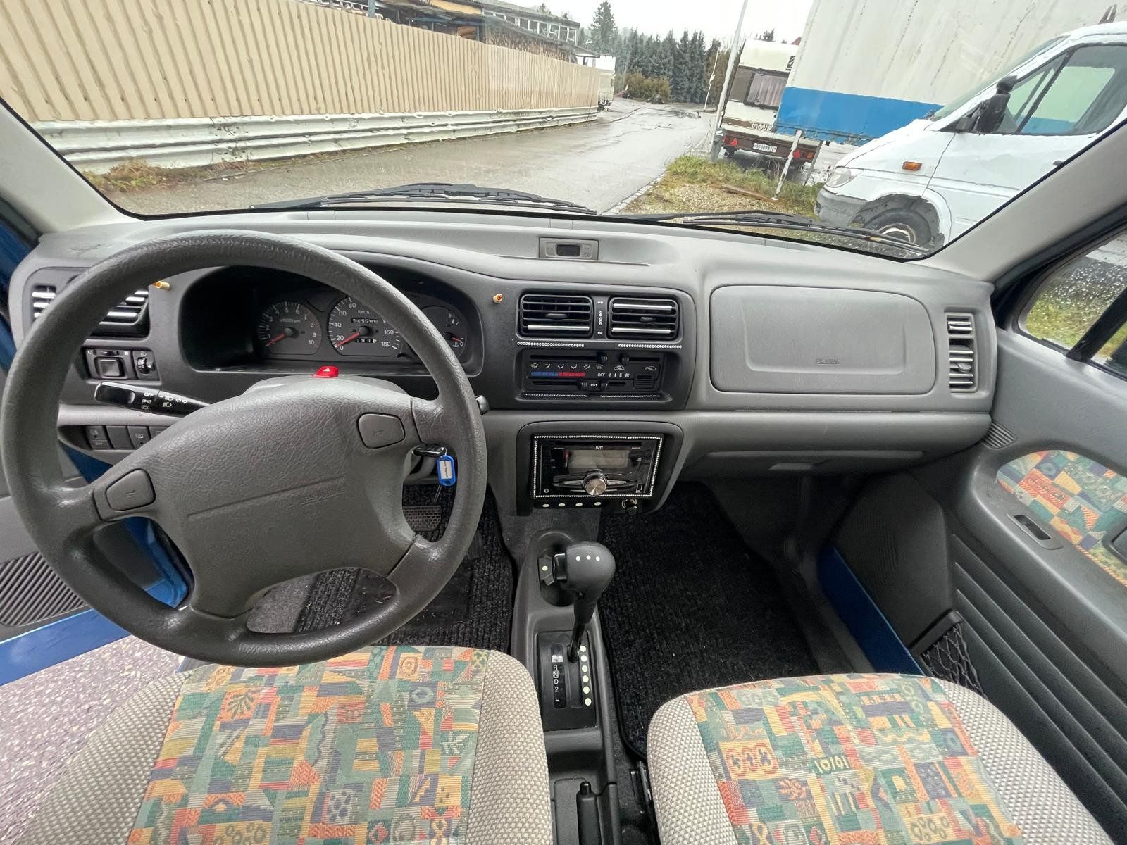 Suzuki Autos: Suzuki Wagon R – Gebraucht aus Rumisberg von werk5_blitz 4
