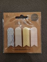 Sticky Notes Haftnotizkleberli