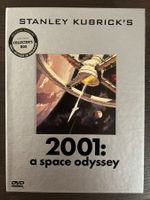 2001: Odyssee im Weltraum Limitierte Ausgabe