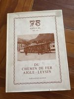 75 ans AL