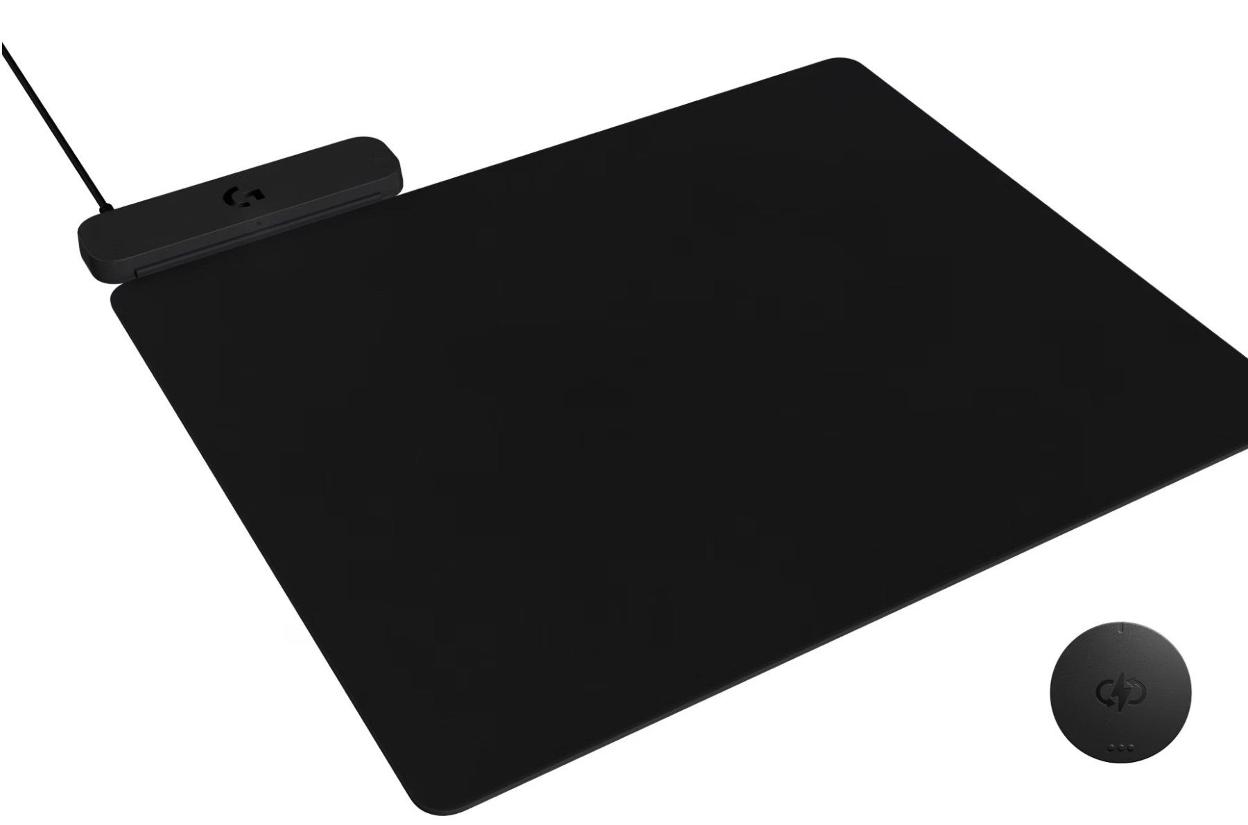 Logitech Tappetini per mouse: Logitech G Powerplay 2 Charging System - NEU – Nuovo e nell'imballaggio originale da Zürich venduto da lamborghini