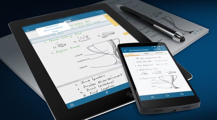 Penna & Evidenziatori: Livescribe Smartpen 3 ungebraucht  – Nuovo (secondo la descrizione) da Speicher venduto da Fund.grube 1