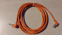 Mono Kabel 3,5mm 200cm
