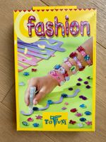 TOTUM FASHION Bastelset für Moosgummi-Armbänder 💖