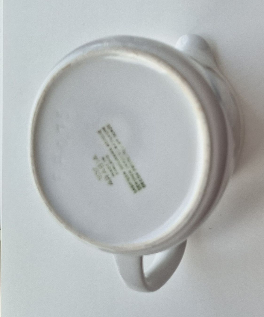 Arabia Caraffe: Arabia, Finnland Kanne – Usato da Luzern venduto da alpler1 2