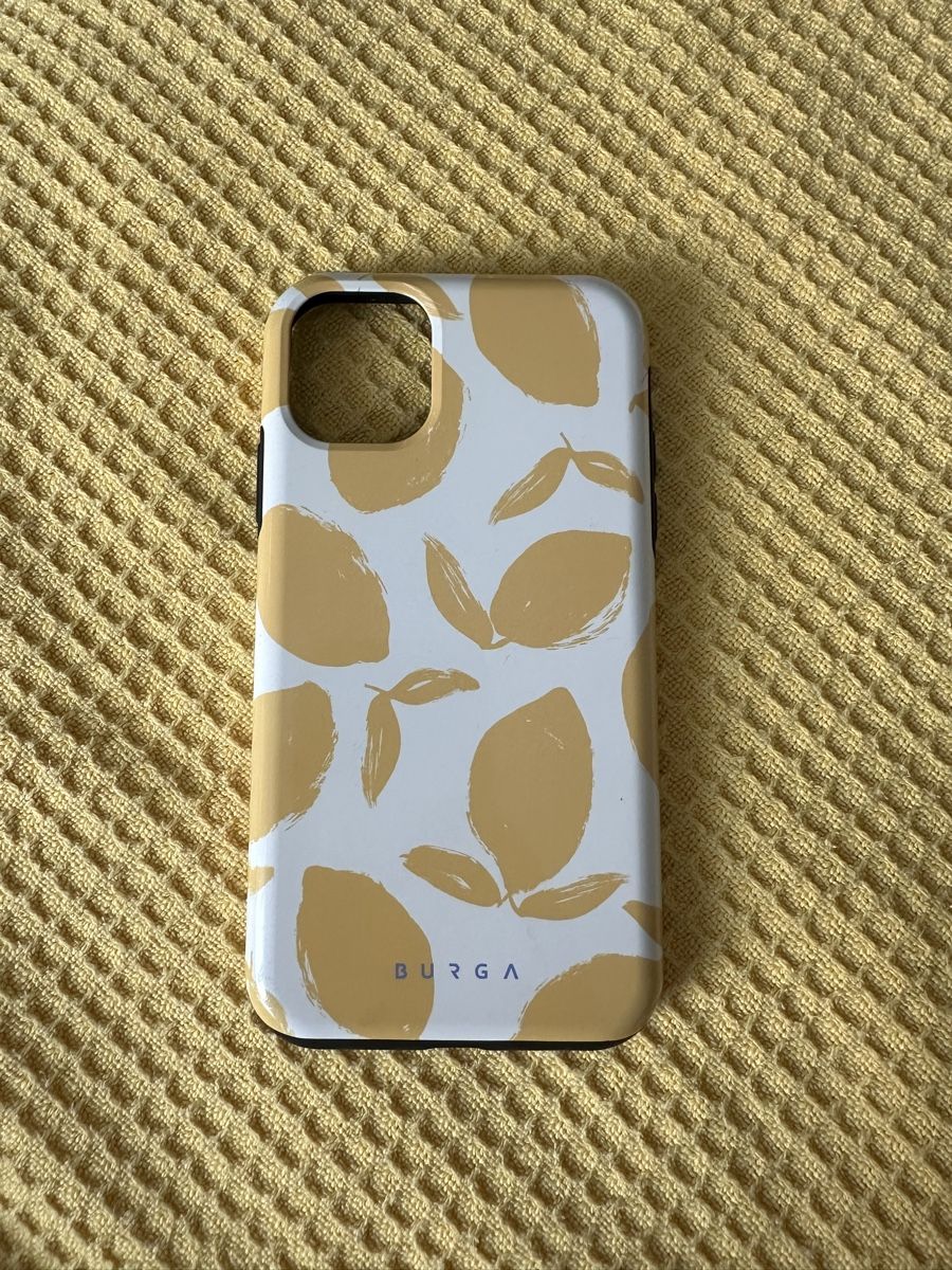 Apple Coques & Protection écran: Burga Handyhülle Iphone 11 – D'occasion à Herisau par jar_fl7m
