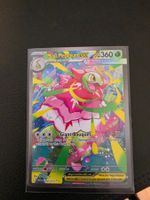 Pokemon Ascended Heroes Mega Meganium ex ASC272