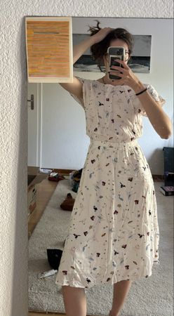 Sommerkleid 