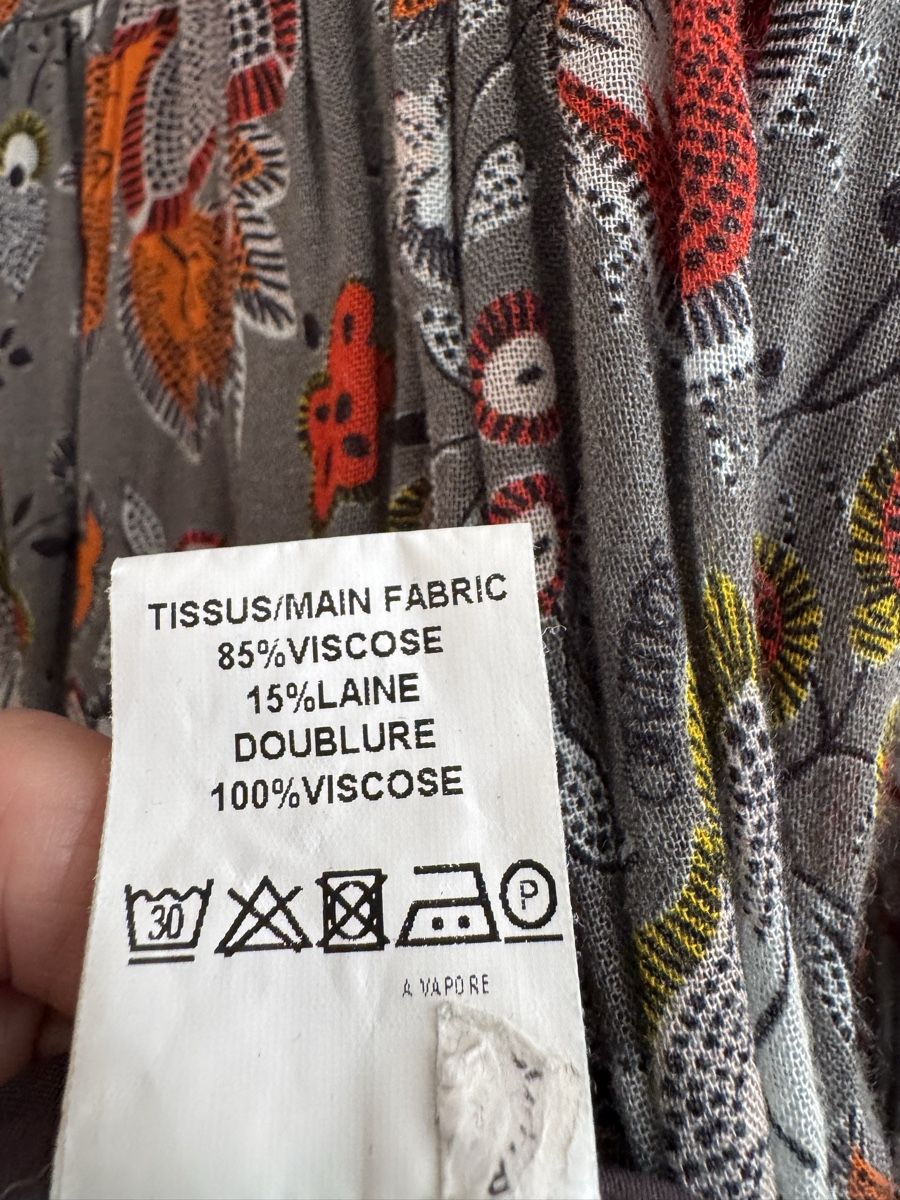 Kleider: Soleiado M – Neu und originalverpackt aus Esslingen von Takayama25 3