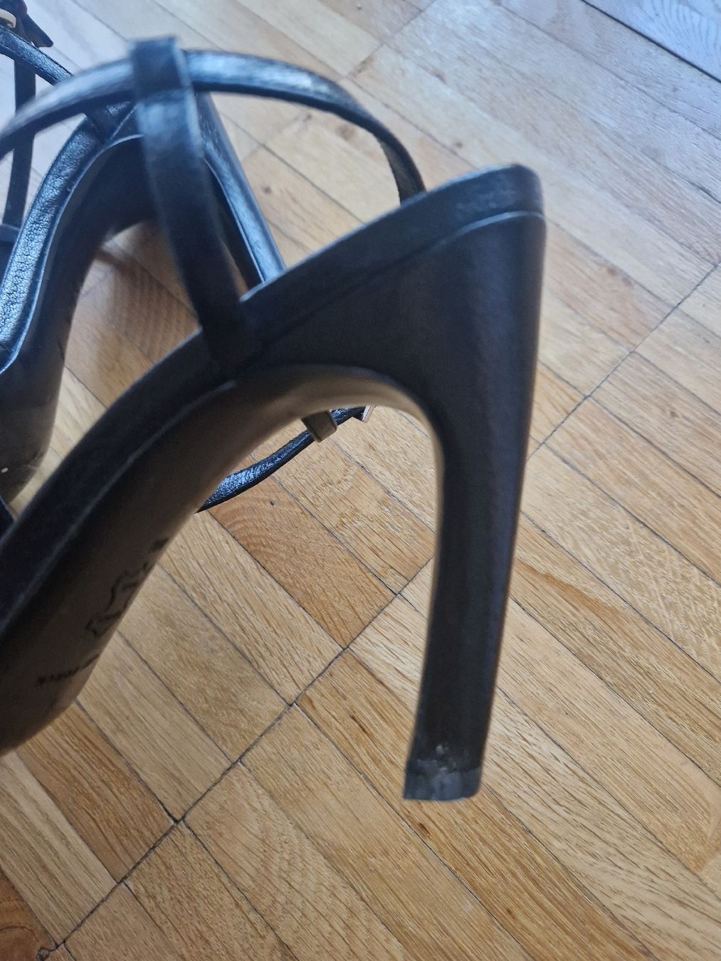 Tory Burch Scarpe da donna: Tory Burch Sandaletten, Grösse 38 – Usato da Solothurn venduto da Amela85 4