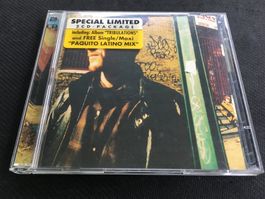 Sens Unik - Tribulations -CD- 2cd