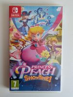 PRINCESS PEACH SHOWTIME (SWITCH)