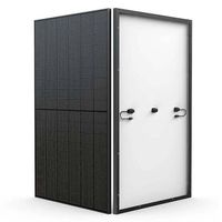 EcoFlow 400W Mono Solarpanel 2 stk