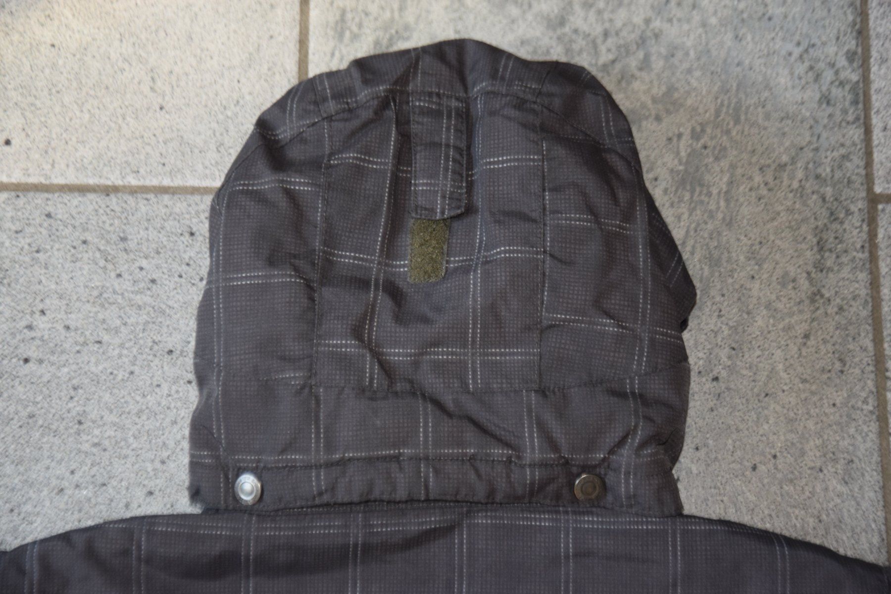 Didriksons Giacche & Cappotti: Didriksons Herbst-/Winterjacke gr. 158 Storm System – Usato da Mezzovico venduto da finsteraar 5