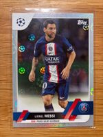 Topps Flagship Lionel Messi Starball