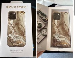 Handyhülle Ideal of Sweden