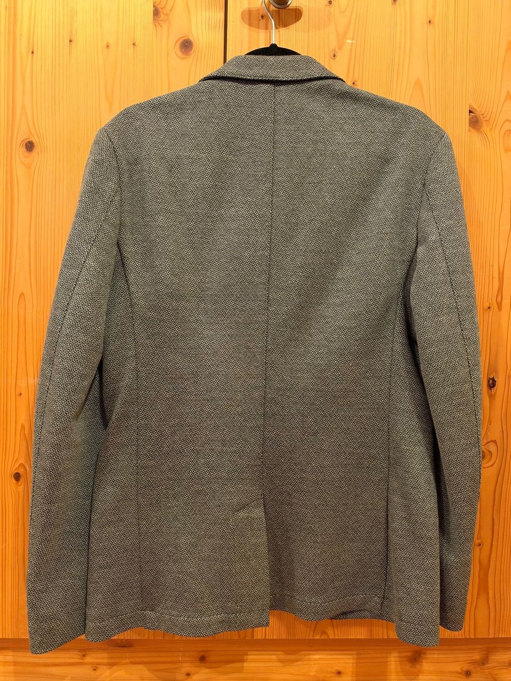 Completi, tute sportive e funzionali: Tom Tailor Blazer grau, Grösse 36, einmal getragen – Usato da Grabs venduto da tis_wr6j 3