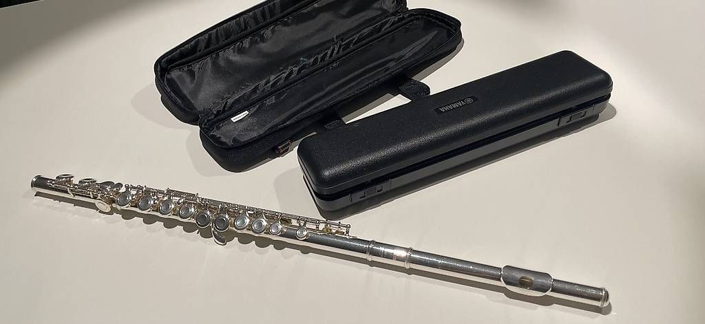 Yamaha Strumenti musicali: Querflöte Yamaha YFL-211 – Usato da Goldach venduto da Goldacherli