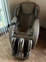 Massagesessel iRest A190  sehr guter Zustand