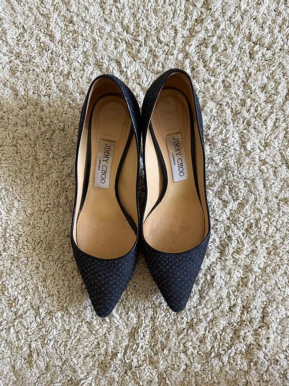 Scarpe da donna: Pumps Jimmy Choo – Usato da Küsnacht ZH venduto da nat_m97w 4