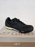 Giro W Petra VR Damen Shoe black/wild lime, 38