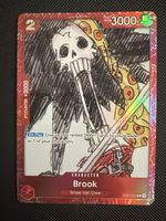 One Piece - Brook - ST01-011 🇺🇸