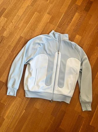 ON Track Jacket Ikon, Grösse Medium, neuwertig