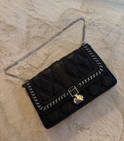 Topshop Umhängetasche