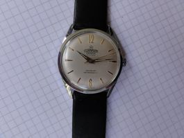 Armbanduhr CORNAVIN Geneve