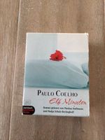Paulo Coelho - Elf Minuten - ungekürzte Lesung, 5 MCs!