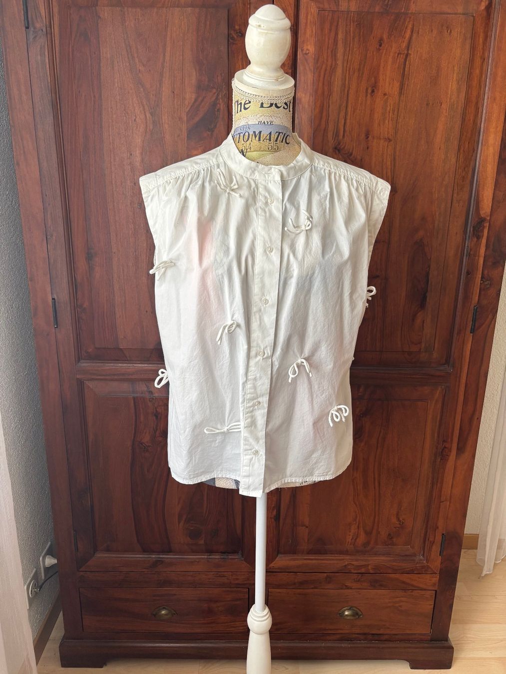 Chemisiers: SOAKED Bluse neu – Neuf (Voir description) à Merishausen par yourdream