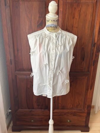 SOAKED Bluse neu