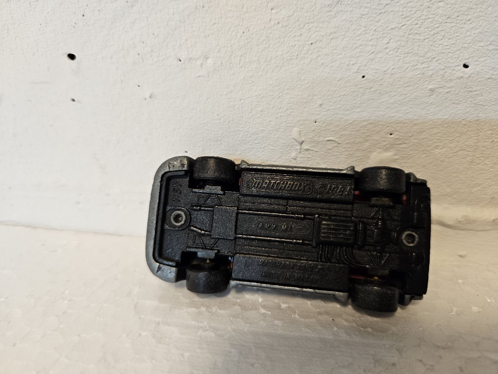 Giocattoli: Spielzeugauto - Matchbox – Usato da Haslen GL venduto da Sandra40 5