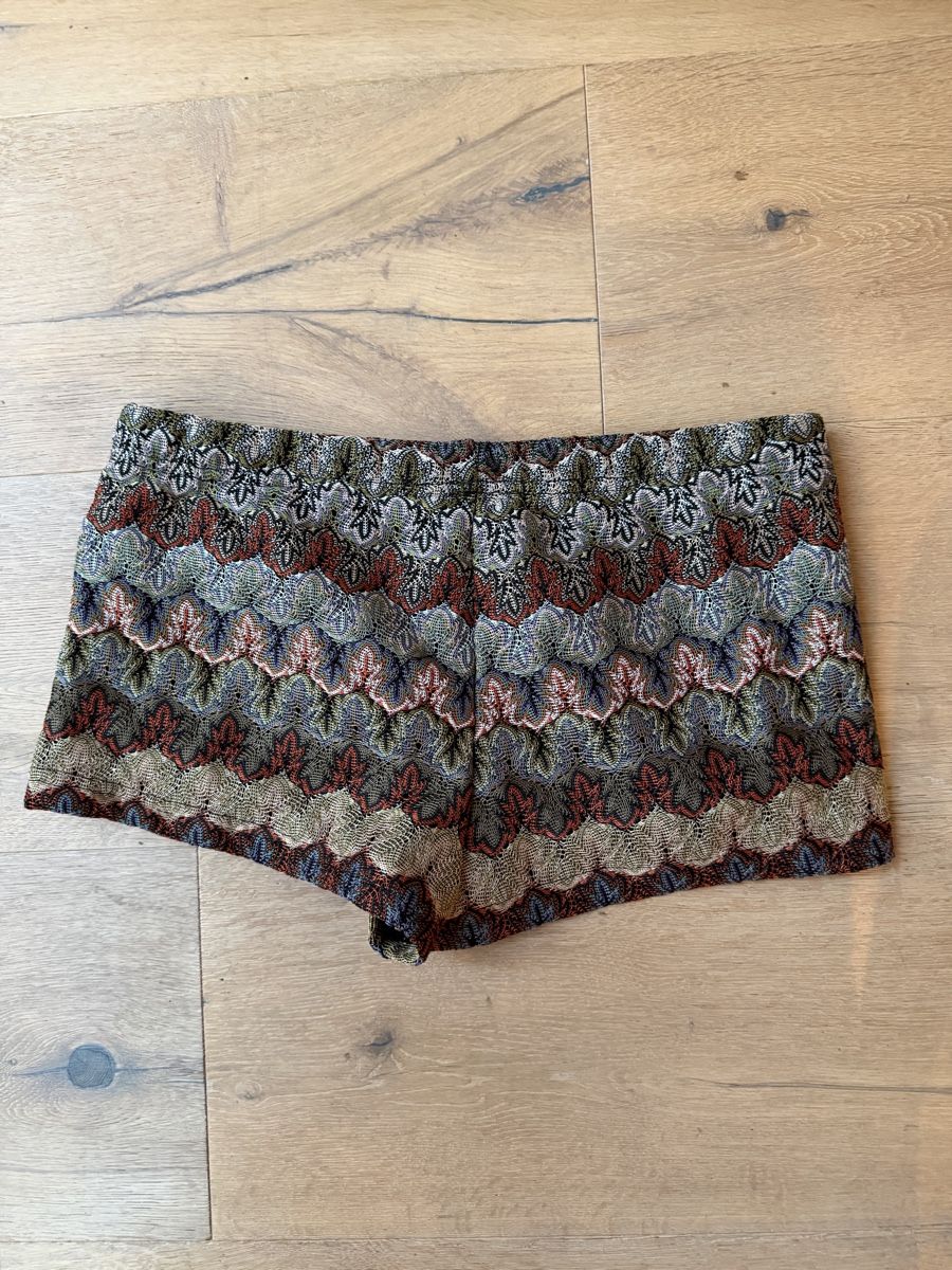Pantaloni: Missoni Look Shorts – Nuovo (secondo la descrizione) da Meilen venduto da ni812 1
