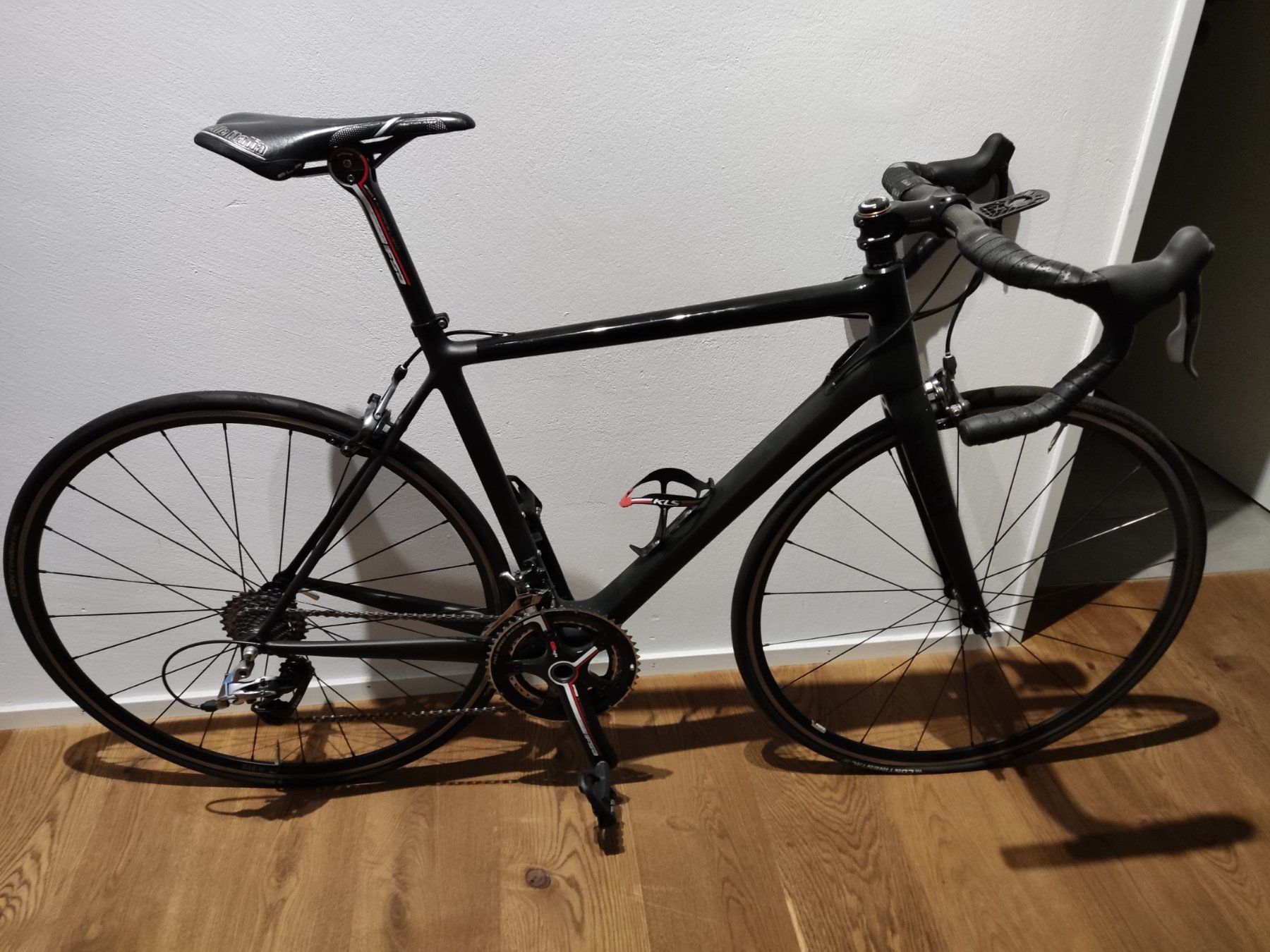 Rennvelo Cervelo R3 (Gebraucht) in Dübendorf für CHF 900 – nur Abholung ...