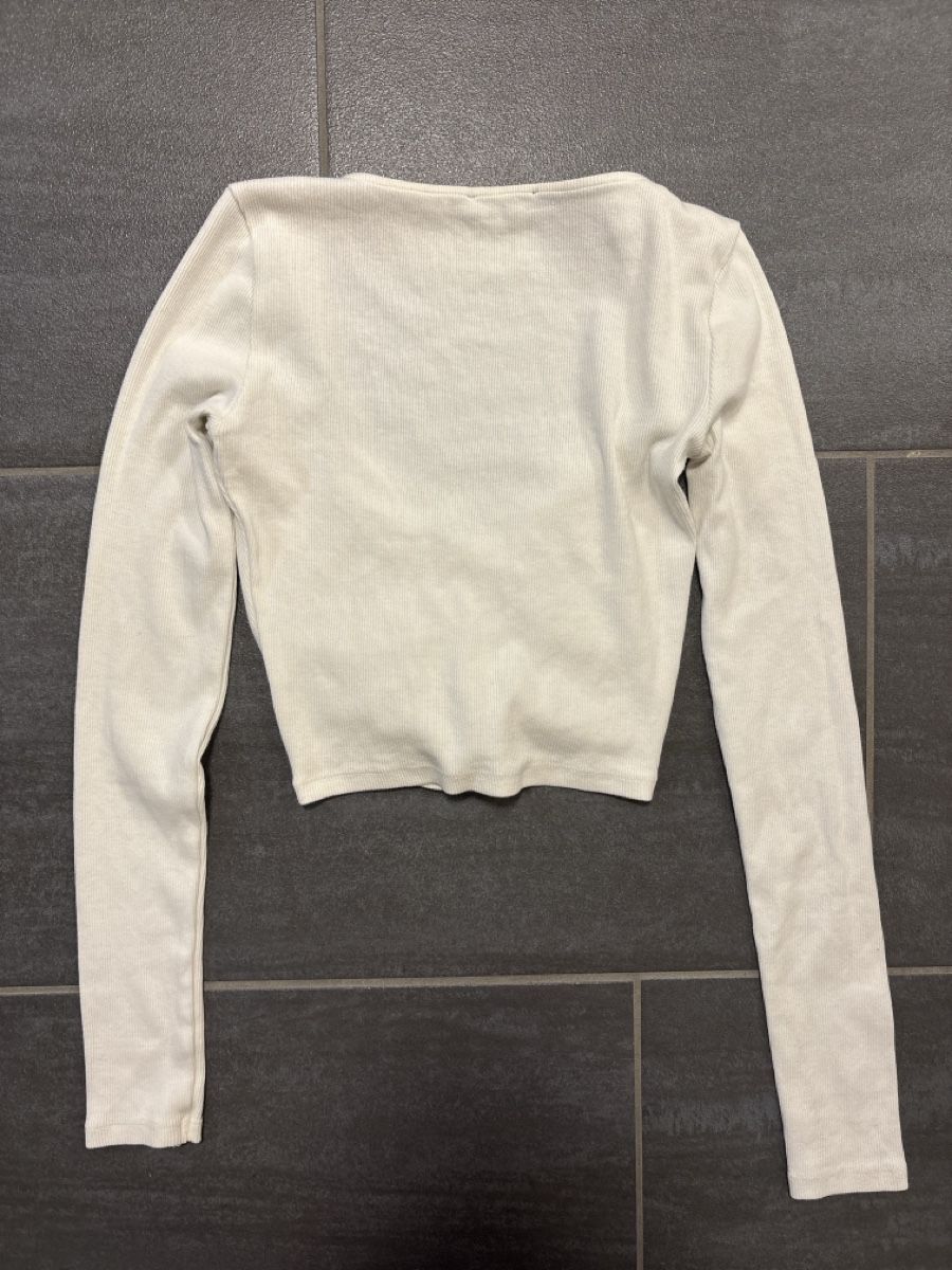 Zara Maglioni & Felpe: Zara Cropped Langarm S – Usato da Rümlang venduto da svent 4