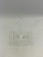 Aquamarine 0.5cm 0.3cm 4.9cm 2g