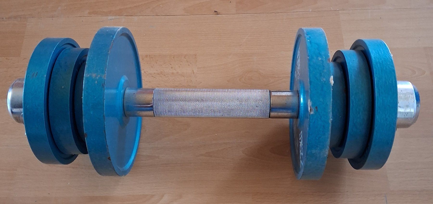Vélos d'appartement: Verschiedene Fitnessgeräte – D'occasion à Tägerig par rob_psv5 4