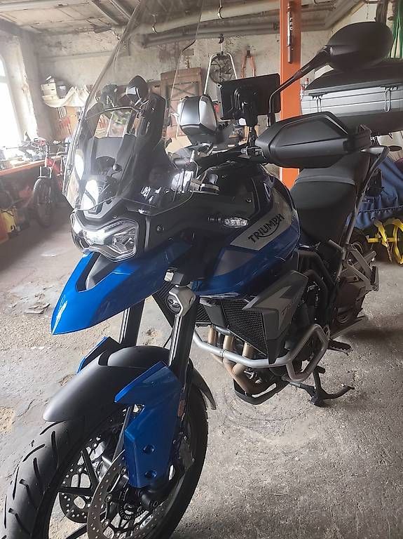 Route: a vendre , non- expertisée, comme neuve – D'occasion à Cernier par zam_85d5 2