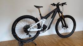 SCOTT - Patron eRIDE 900 Tuned !Carbon !FOX KASHIMA!!750Wh