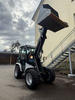 Radlader Hoflader Kramer Allrad FAST NEU