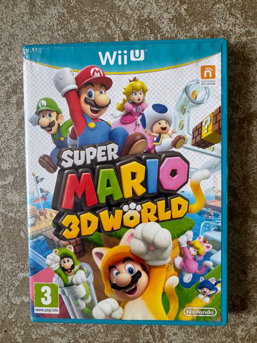 Nintendo Giochi: Jeux Wii – Usato da Marly venduto da may_j75b