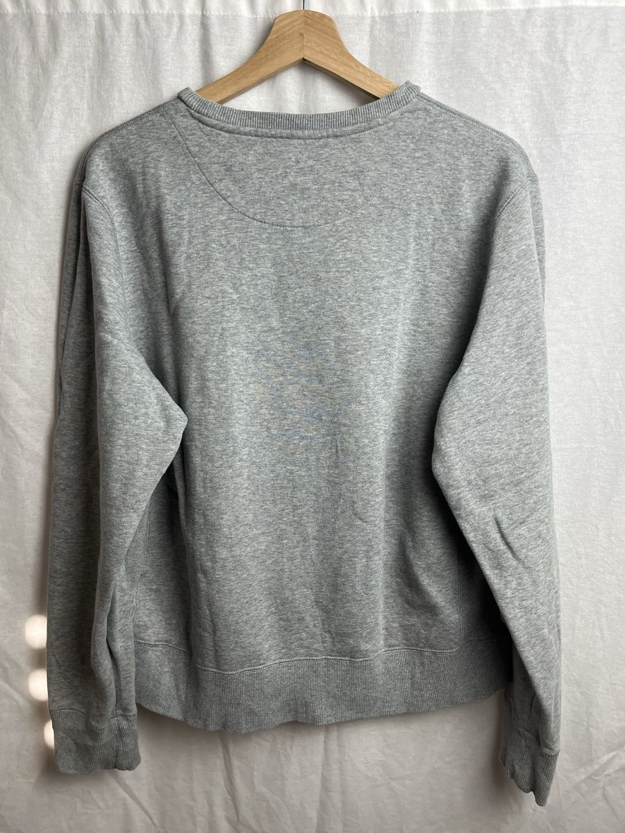 Nike Maglioni & Felpe: Pul. Nike gris taille M – Nuovo (secondo la descrizione) da Les Avanchets venduto da lunedeneige.shop 3